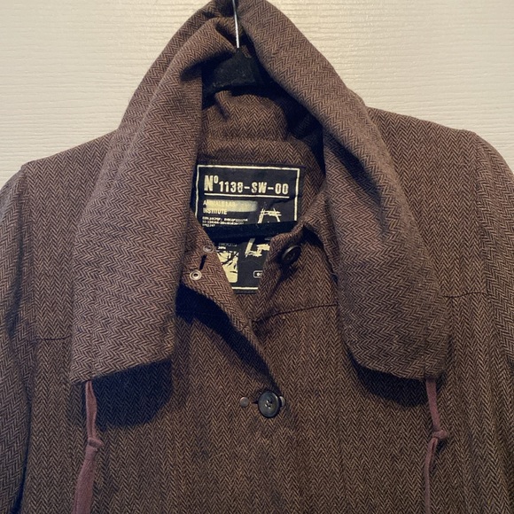 Animal Lab jacket - Picture 4 of 6